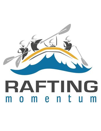 Logo Rafting Momentum